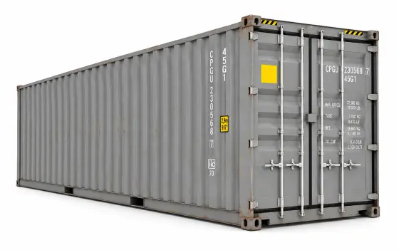 Container 40 pies High Cube en venta en Iquique